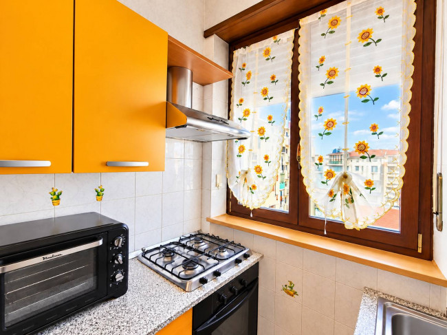 Appartamento in vendita a Torino