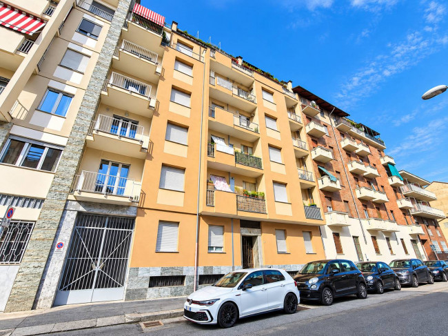 Appartamento in vendita a Torino