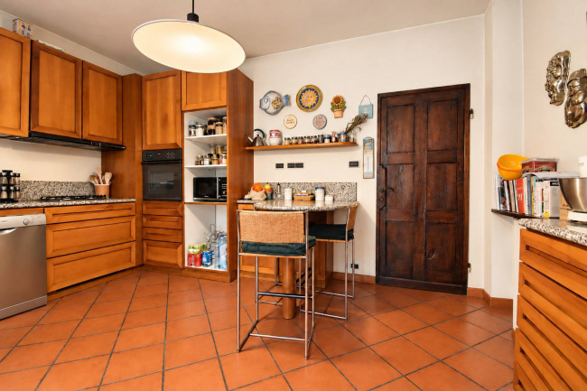 Villa Unifamiliare in vendita a Pecetto Torinese
