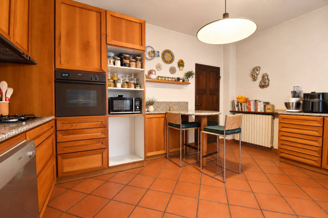 Villa Unifamiliare in vendita a Pecetto Torinese