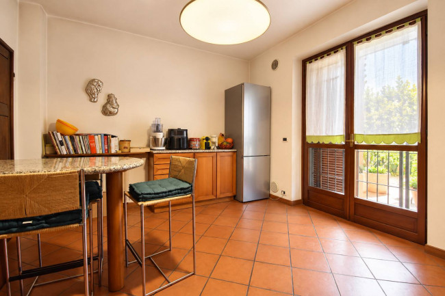 Villa Unifamiliare in vendita a Pecetto Torinese