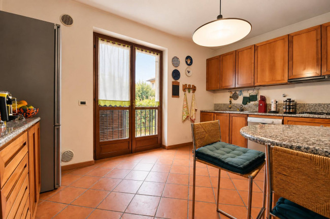 Villa Unifamiliare in vendita a Pecetto Torinese