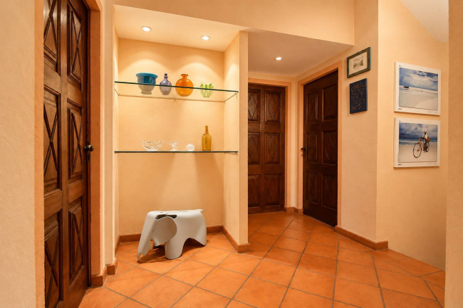 Villa Unifamiliare in vendita a Pecetto Torinese