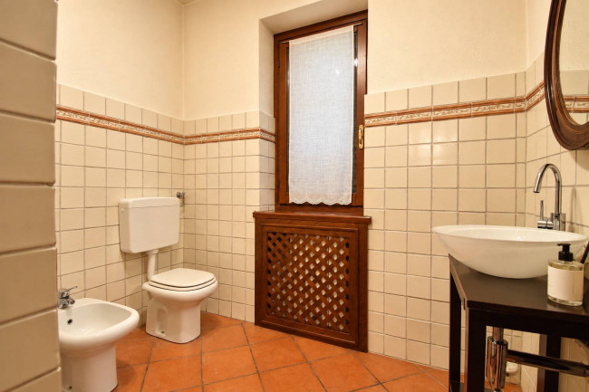 Villa Unifamiliare in vendita a Pecetto Torinese