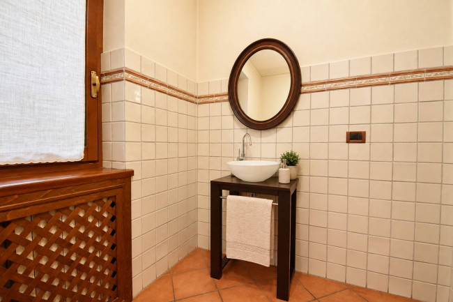 Villa Unifamiliare in vendita a Pecetto Torinese