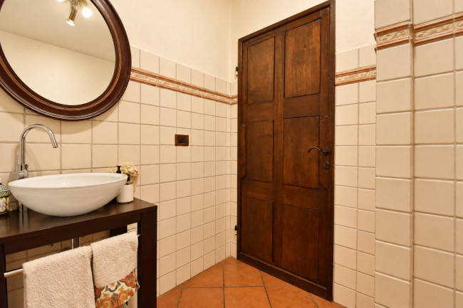 Villa Unifamiliare in vendita a Pecetto Torinese