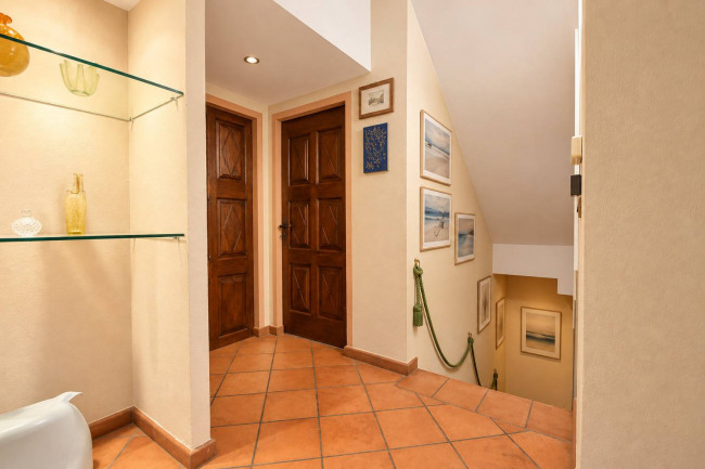 Villa Unifamiliare in vendita a Pecetto Torinese