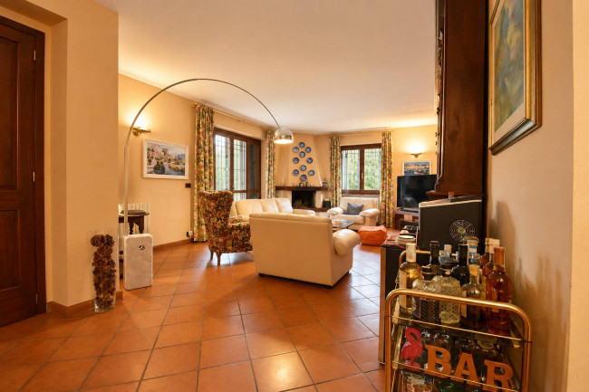 Villa Unifamiliare in vendita a Pecetto Torinese