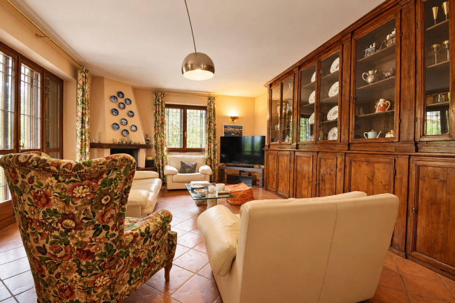 Villa Unifamiliare in vendita a Pecetto Torinese