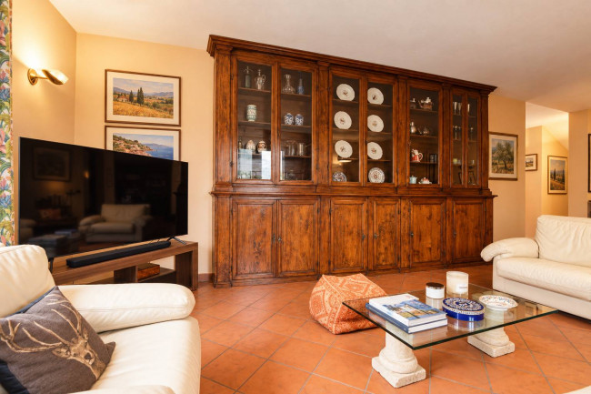 Villa Unifamiliare in vendita a Pecetto Torinese