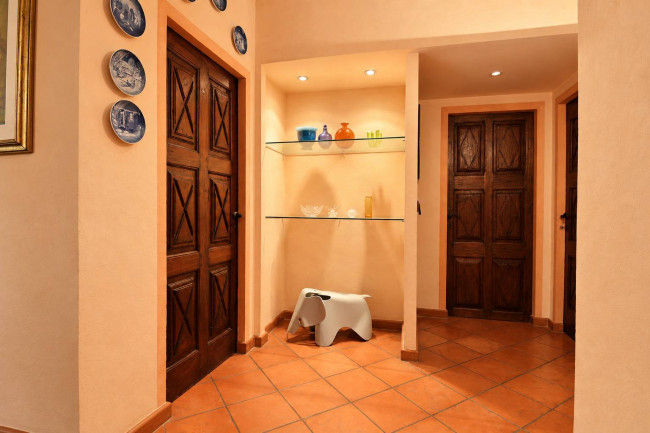 Villa Unifamiliare in vendita a Pecetto Torinese