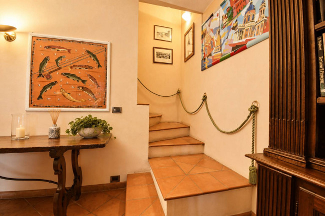 Villa Unifamiliare in vendita a Pecetto Torinese