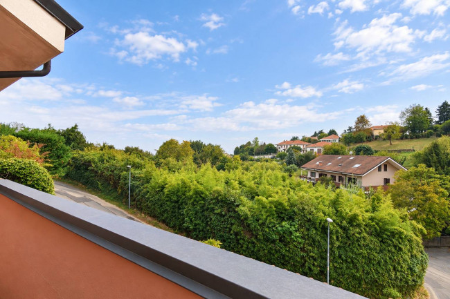 Villa Unifamiliare in vendita a Pecetto Torinese