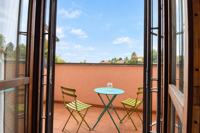 Villa Unifamiliare in vendita a Pecetto Torinese