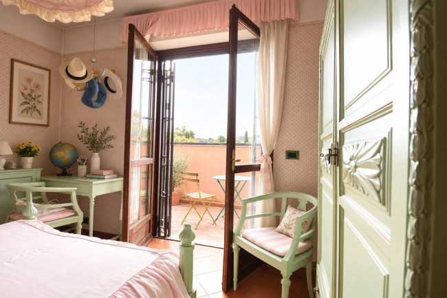 Villa Unifamiliare in vendita a Pecetto Torinese