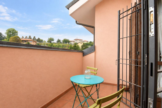 Villa Unifamiliare in vendita a Pecetto Torinese