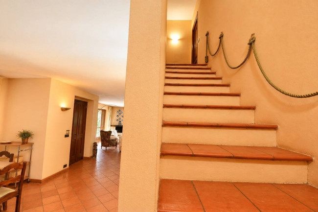Villa Unifamiliare in vendita a Pecetto Torinese