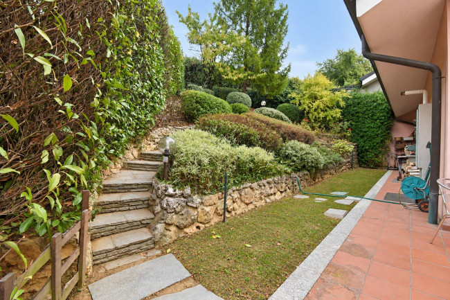 Villa Unifamiliare in vendita a Pecetto Torinese