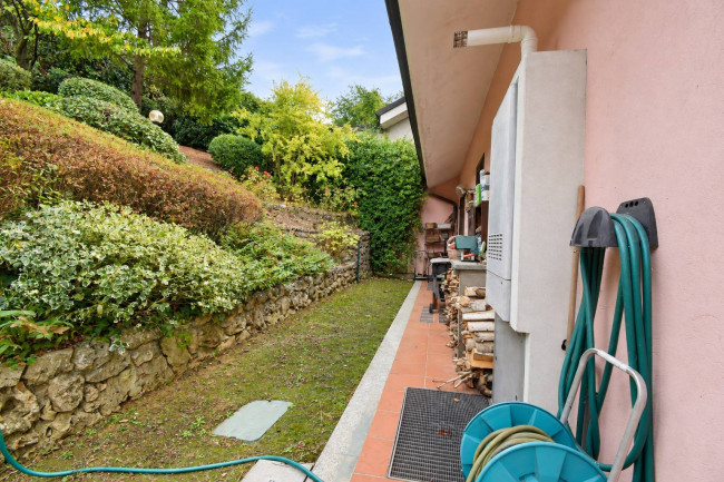 Villa Unifamiliare in vendita a Pecetto Torinese