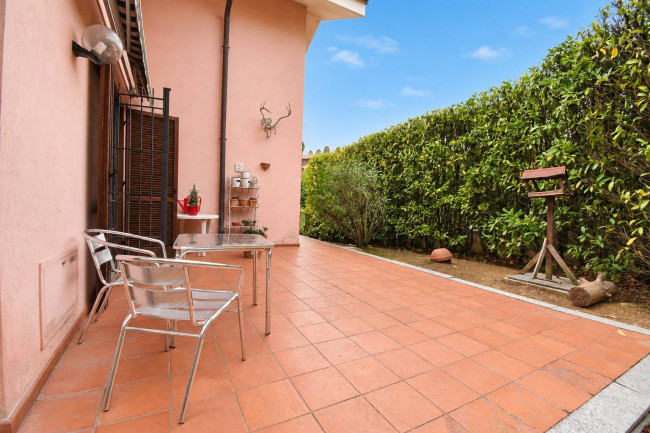 Villa Unifamiliare in vendita a Pecetto Torinese