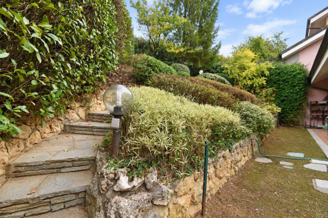 Villa Unifamiliare in vendita a Pecetto Torinese