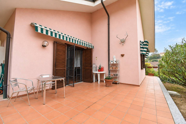 Villa Unifamiliare in vendita a Pecetto Torinese