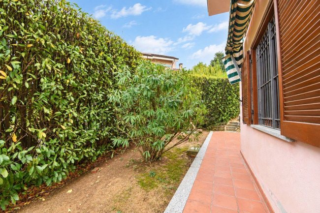 Villa Unifamiliare in vendita a Pecetto Torinese