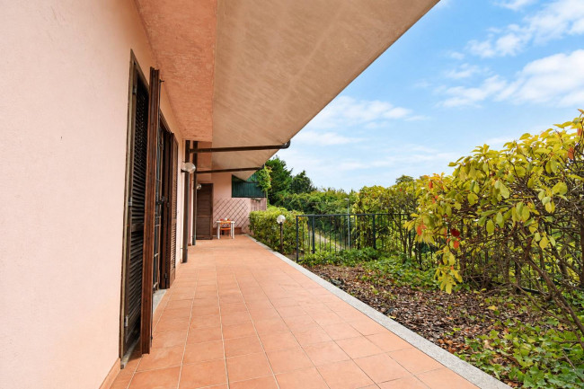 Villa Unifamiliare in vendita a Pecetto Torinese