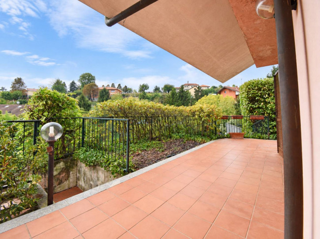 Villa Unifamiliare in vendita a Pecetto Torinese