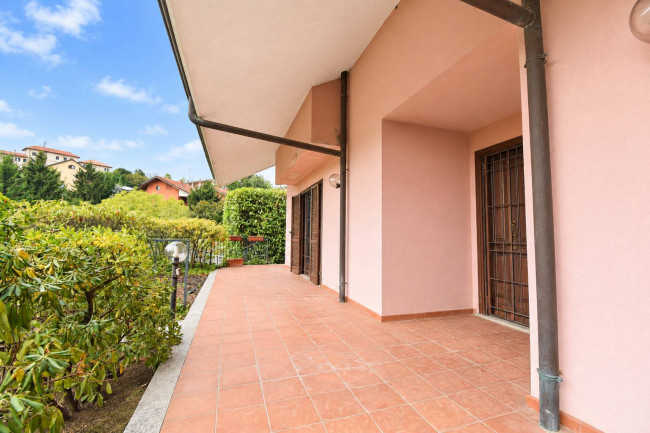 Villa Unifamiliare in vendita a Pecetto Torinese
