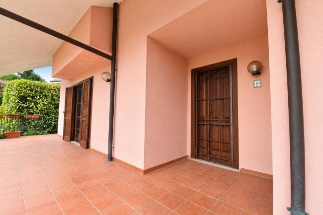 Villa Unifamiliare in vendita a Pecetto Torinese