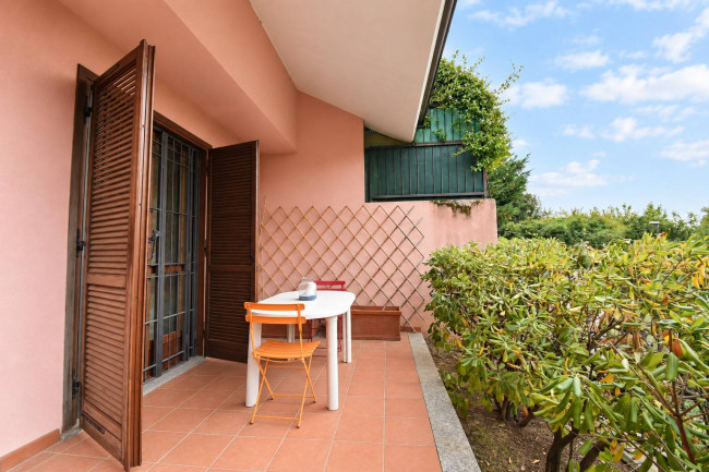 Villa Unifamiliare in vendita a Pecetto Torinese