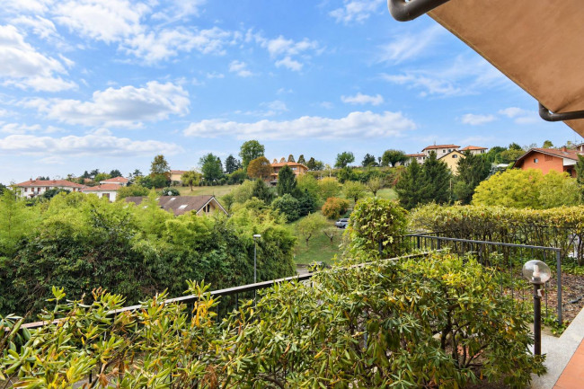 Villa Unifamiliare in vendita a Pecetto Torinese