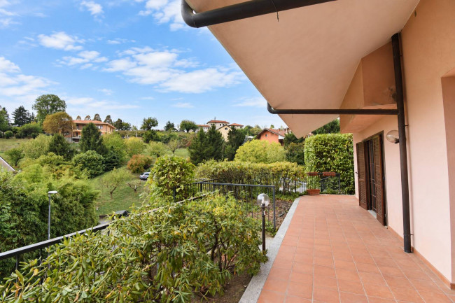 Villa Unifamiliare in vendita a Pecetto Torinese