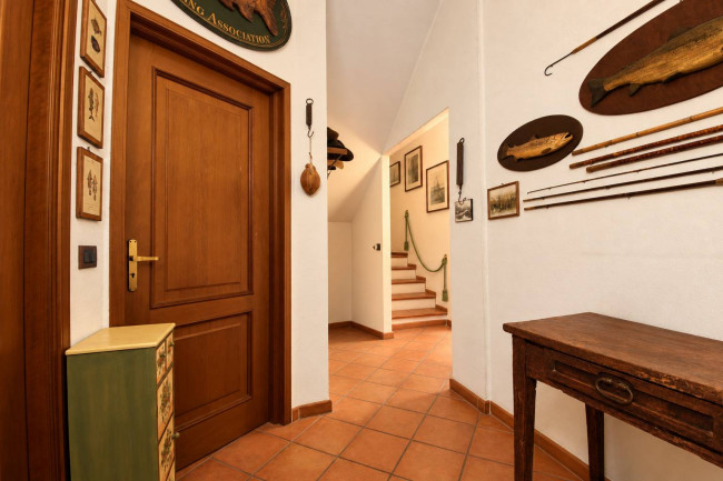 Villa Unifamiliare in vendita a Pecetto Torinese