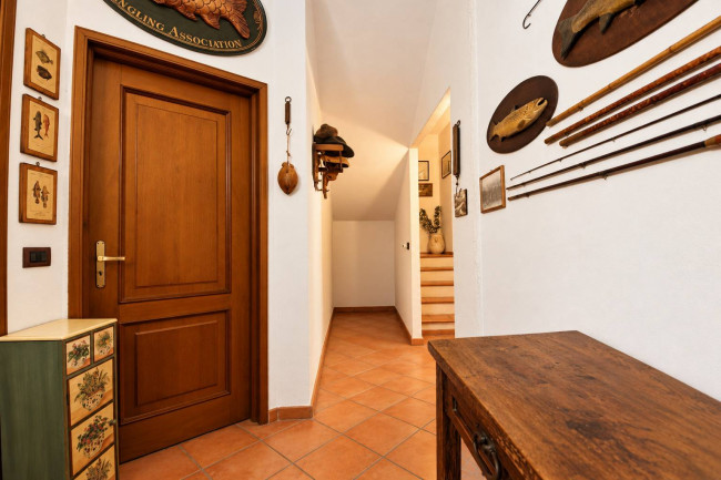 Villa Unifamiliare in vendita a Pecetto Torinese