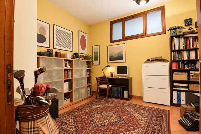 Villa Unifamiliare in vendita a Pecetto Torinese