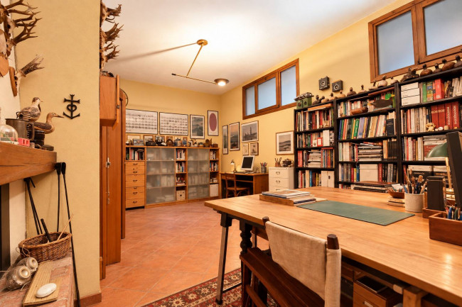 Villa Unifamiliare in vendita a Pecetto Torinese