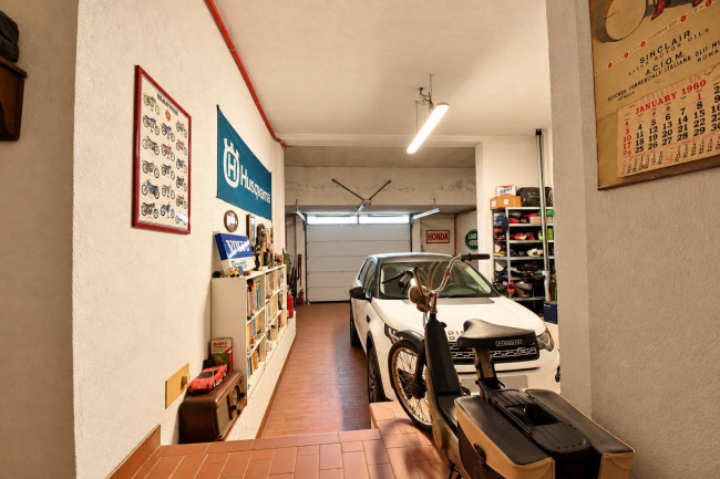 Villa Unifamiliare in vendita a Pecetto Torinese