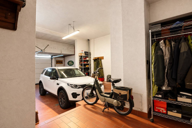 Villa Unifamiliare in vendita a Pecetto Torinese