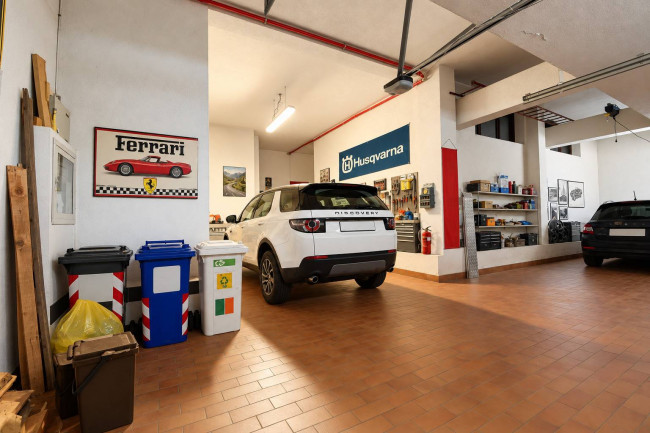 Villa Unifamiliare in vendita a Pecetto Torinese