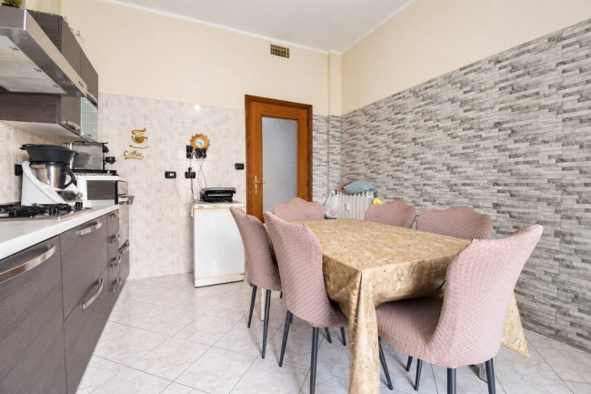 Appartamento in vendita a Torino
