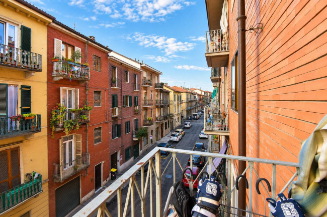 Appartamento in vendita a Torino