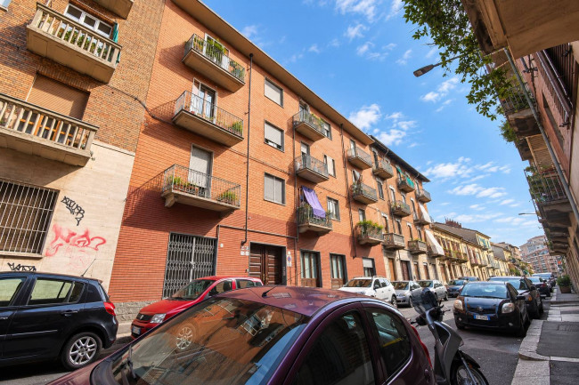 Appartamento in vendita a Torino