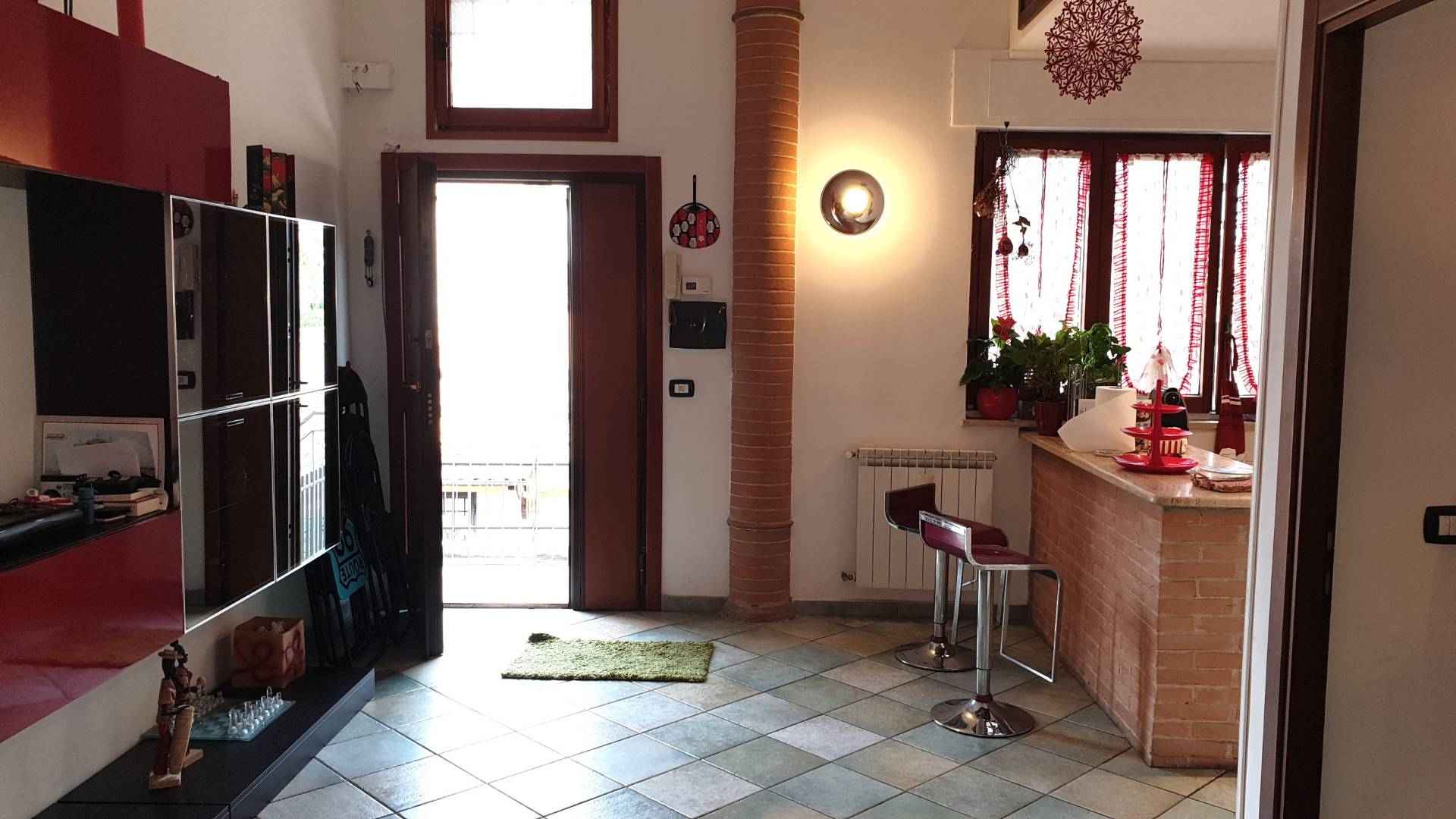 Appartamento ROMA vendita  Acilia  FRIMM WINNERS