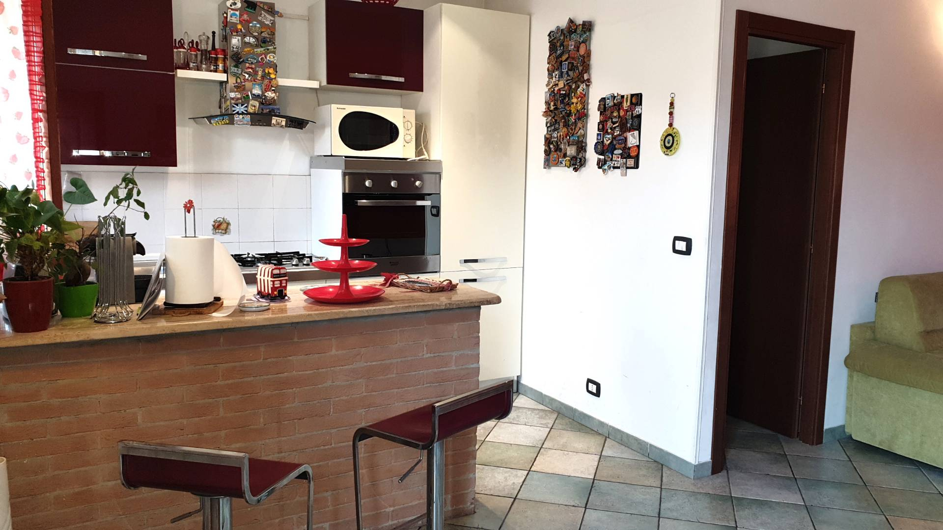 Appartamento ROMA vendita  Acilia  FRIMM WINNERS