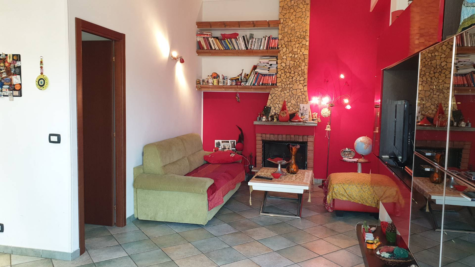 Appartamento ROMA vendita  Acilia  FRIMM WINNERS