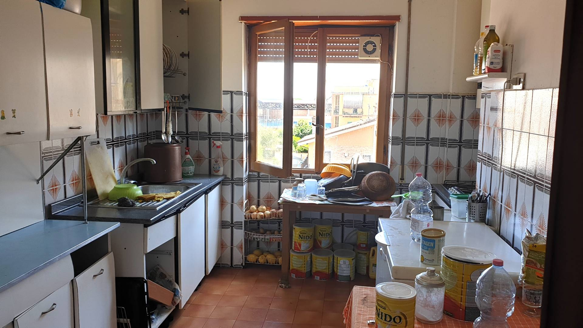 Appartamento ROMA vendita  Acilia  FRIMM WINNERS