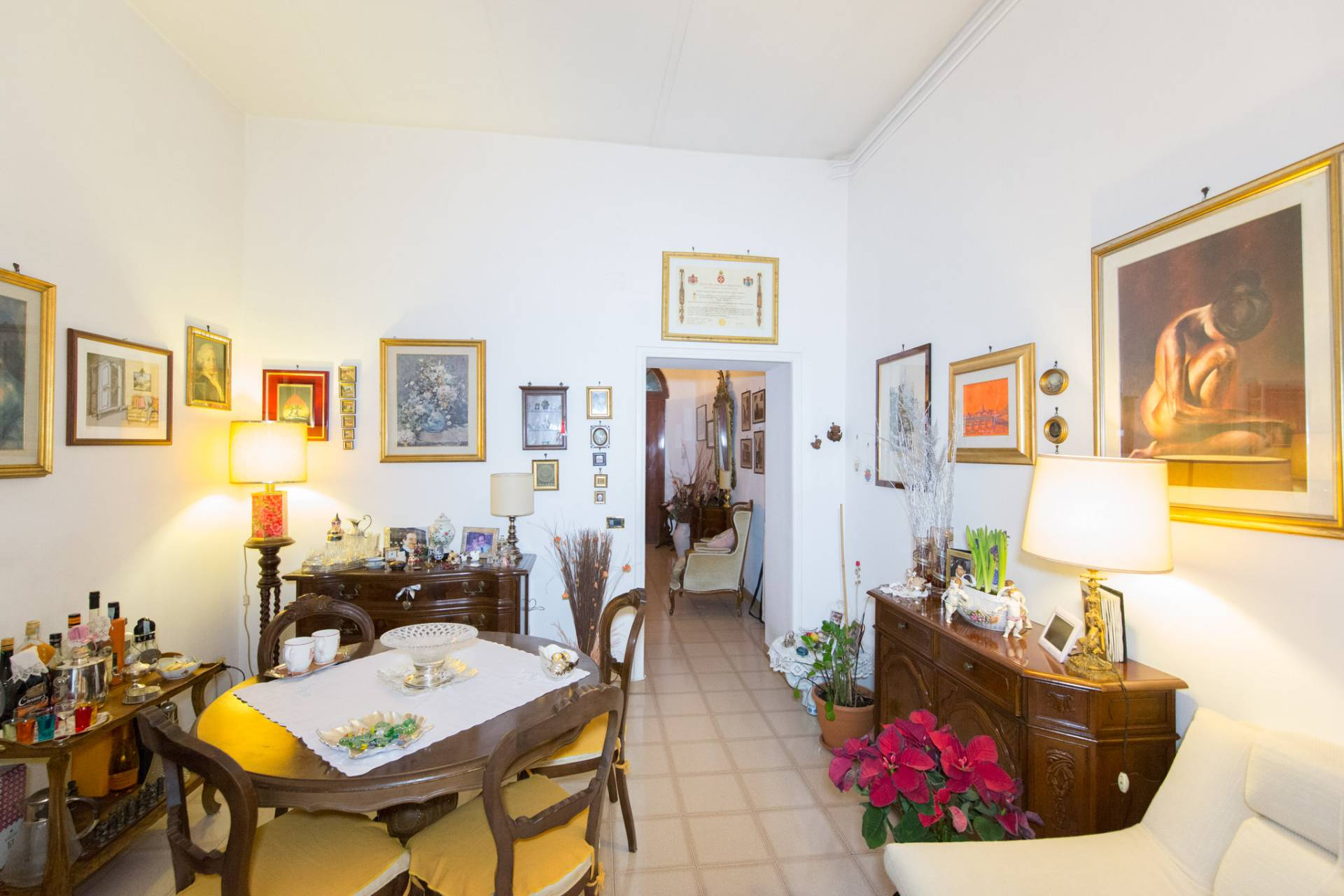 Appartamento in vendita a Roma (RM)