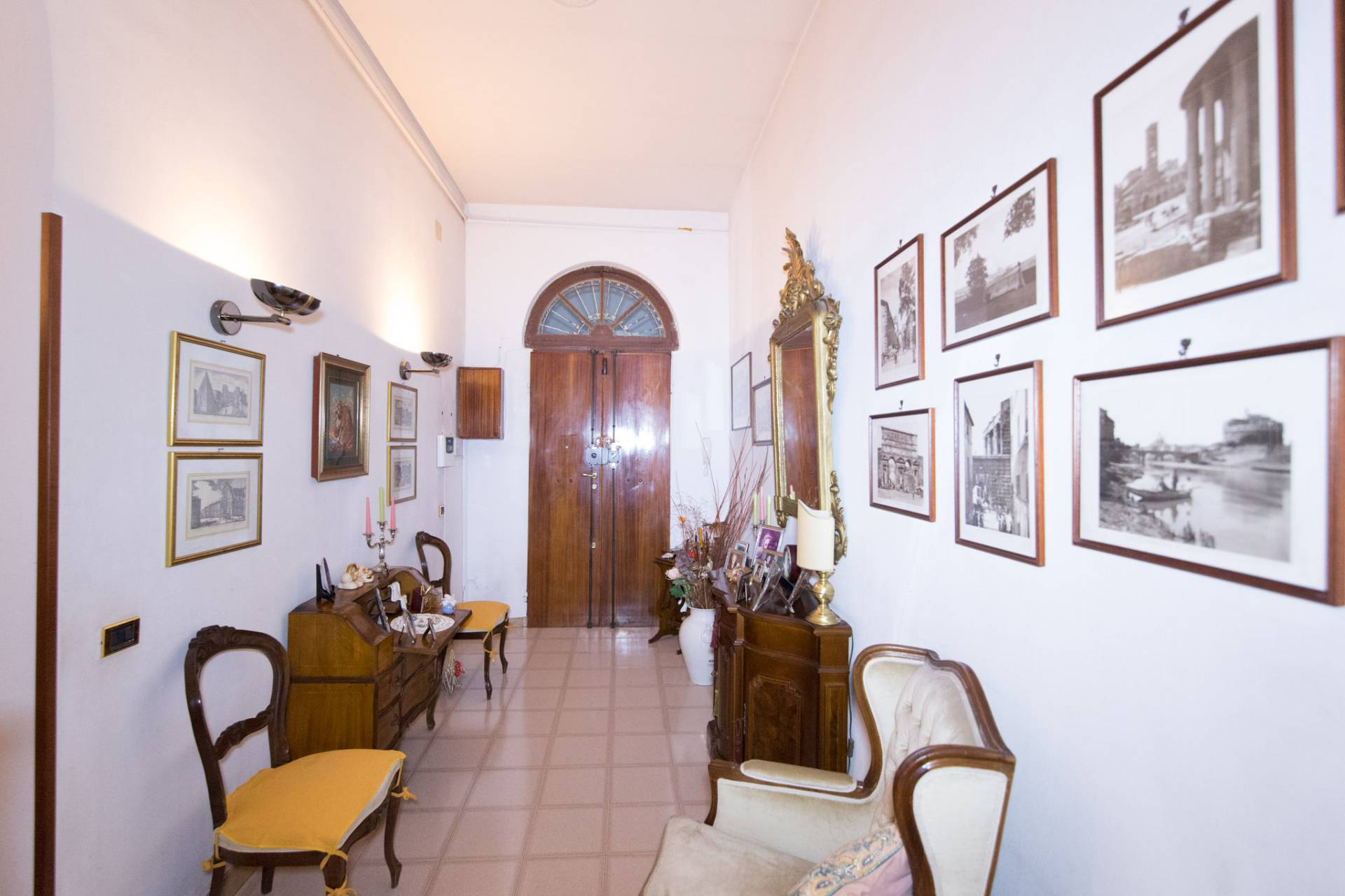 Appartamento in vendita a Roma (RM)